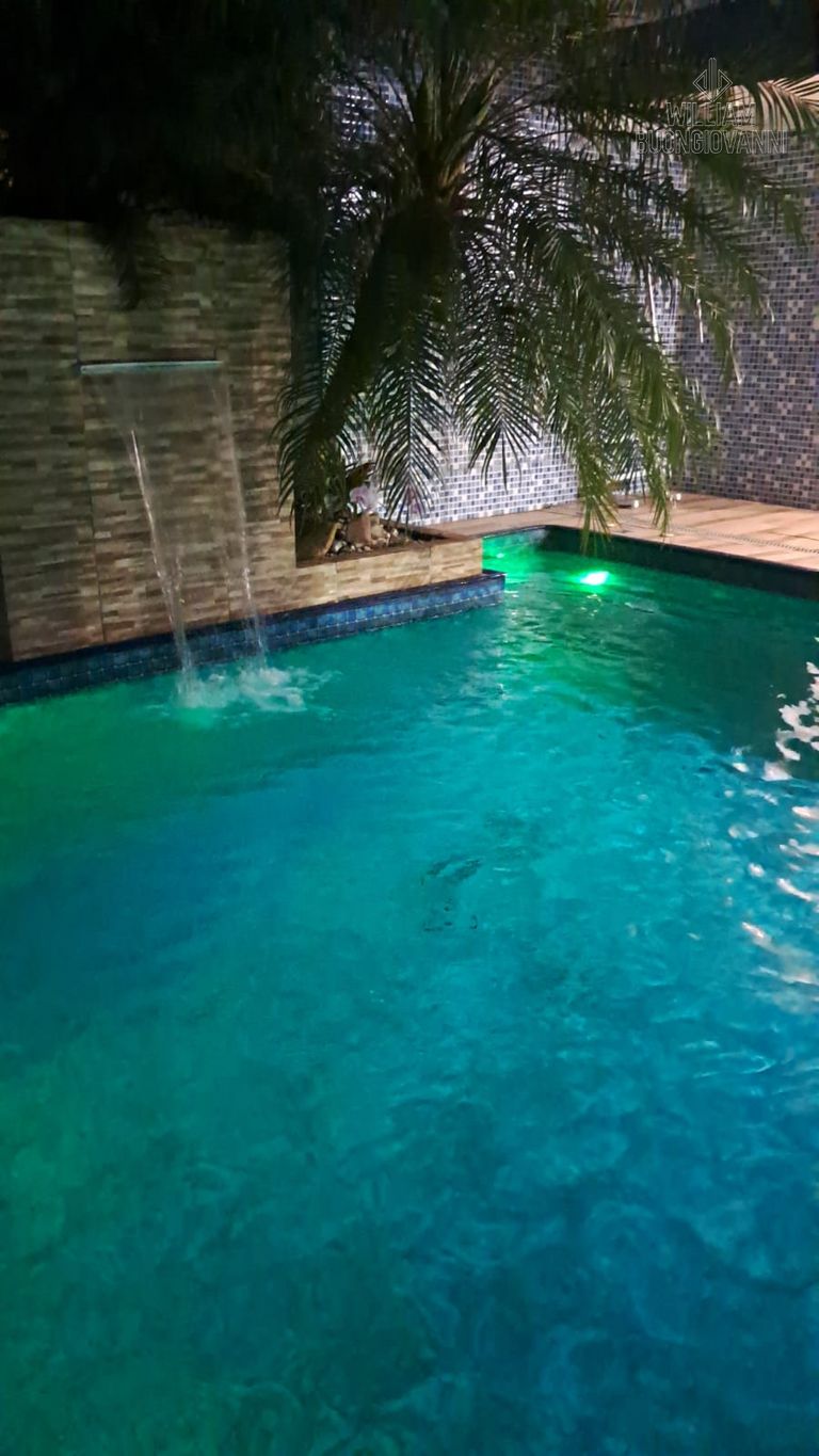 Casa, 4 quartos, 280 m² - Foto 34