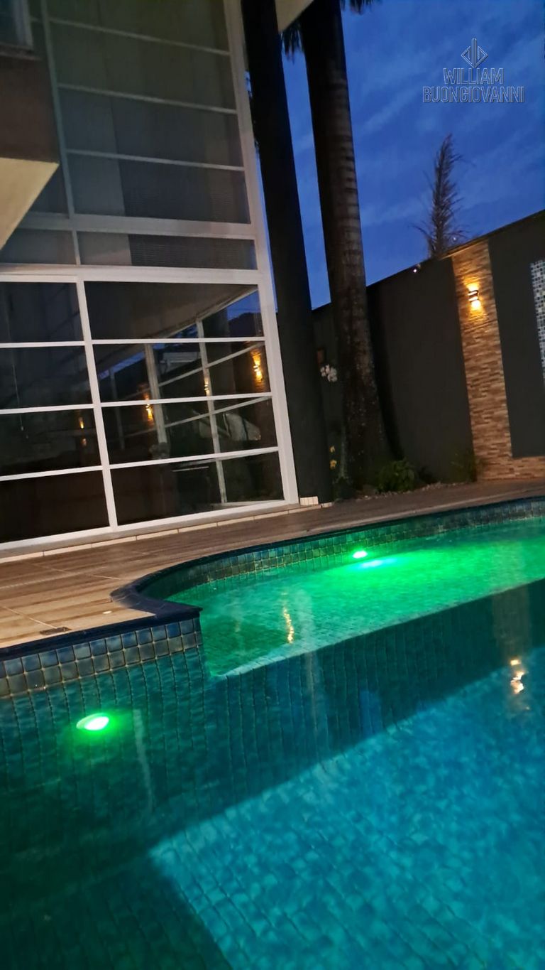 Casa, 4 quartos, 280 m² - Foto 37