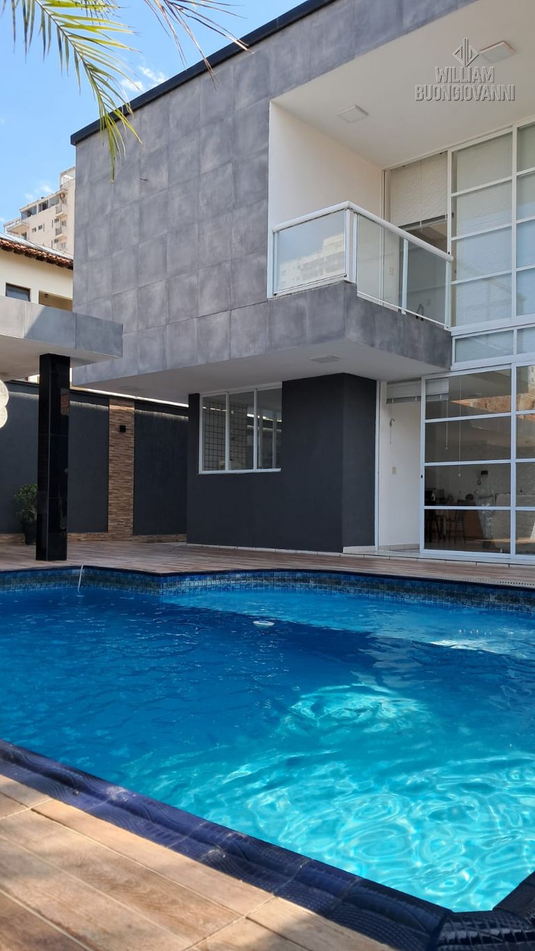 Casa, 4 quartos, 280 m² - Foto 53