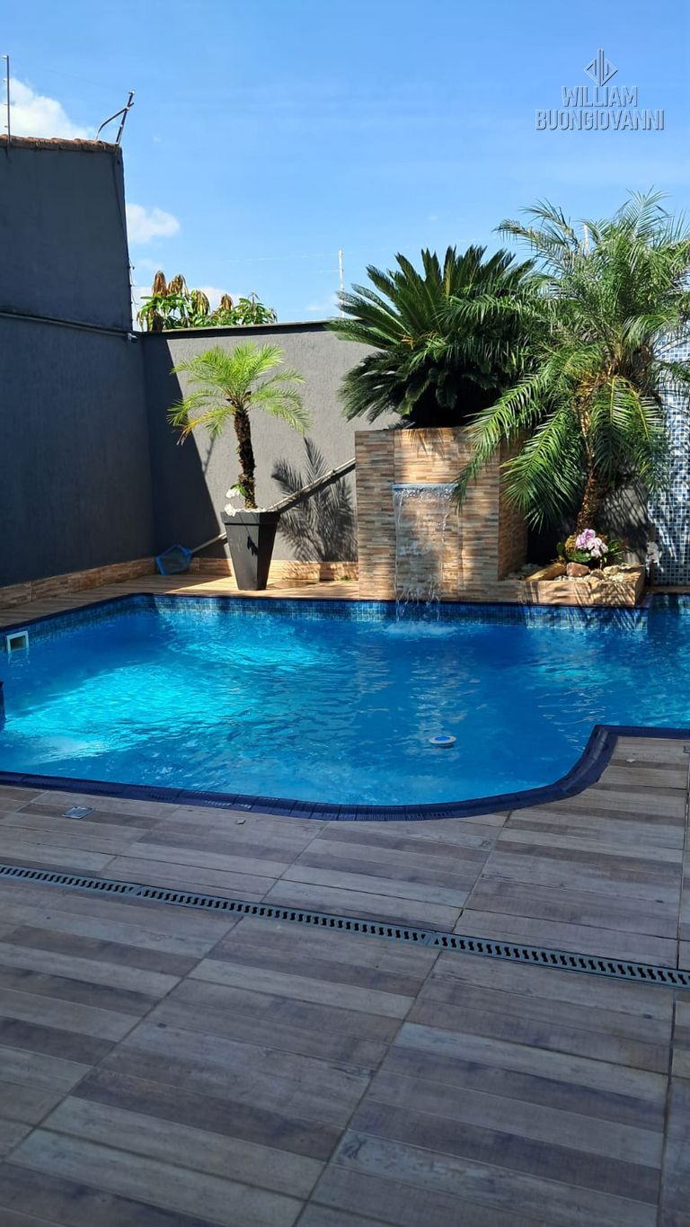 Casa, 4 quartos, 280 m² - Foto 68