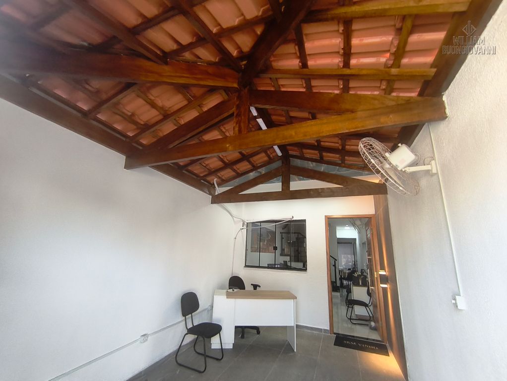 Sobrado, 3 quartos, 105 m² - Foto 6