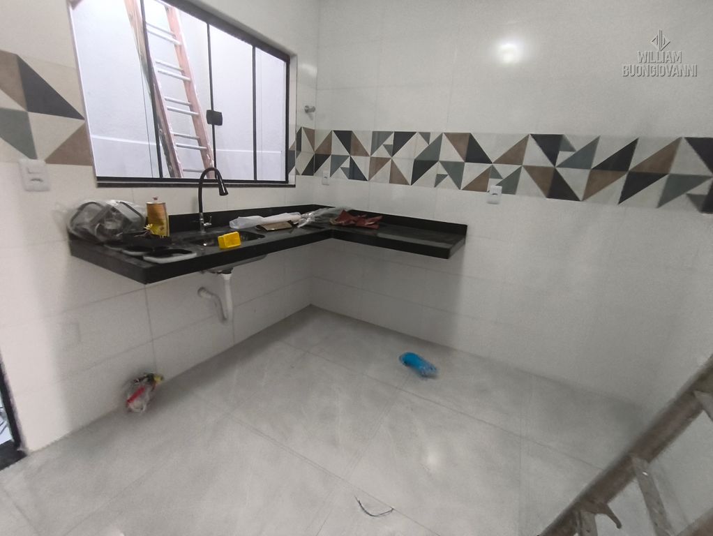 Sobrado, 3 quartos, 105 m² - Foto 20