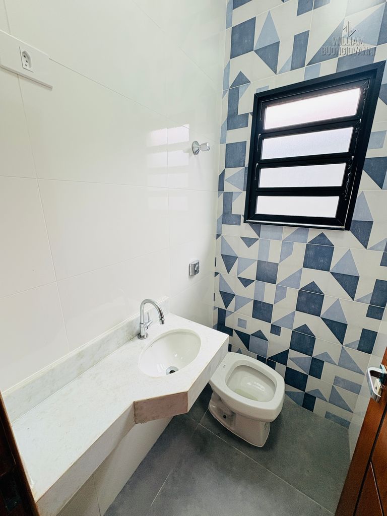 Casa, 3 quartos, 119 m² - Foto 9