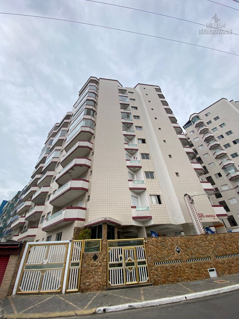 Apartamento, 2 quartos, 86 m² - Foto 1