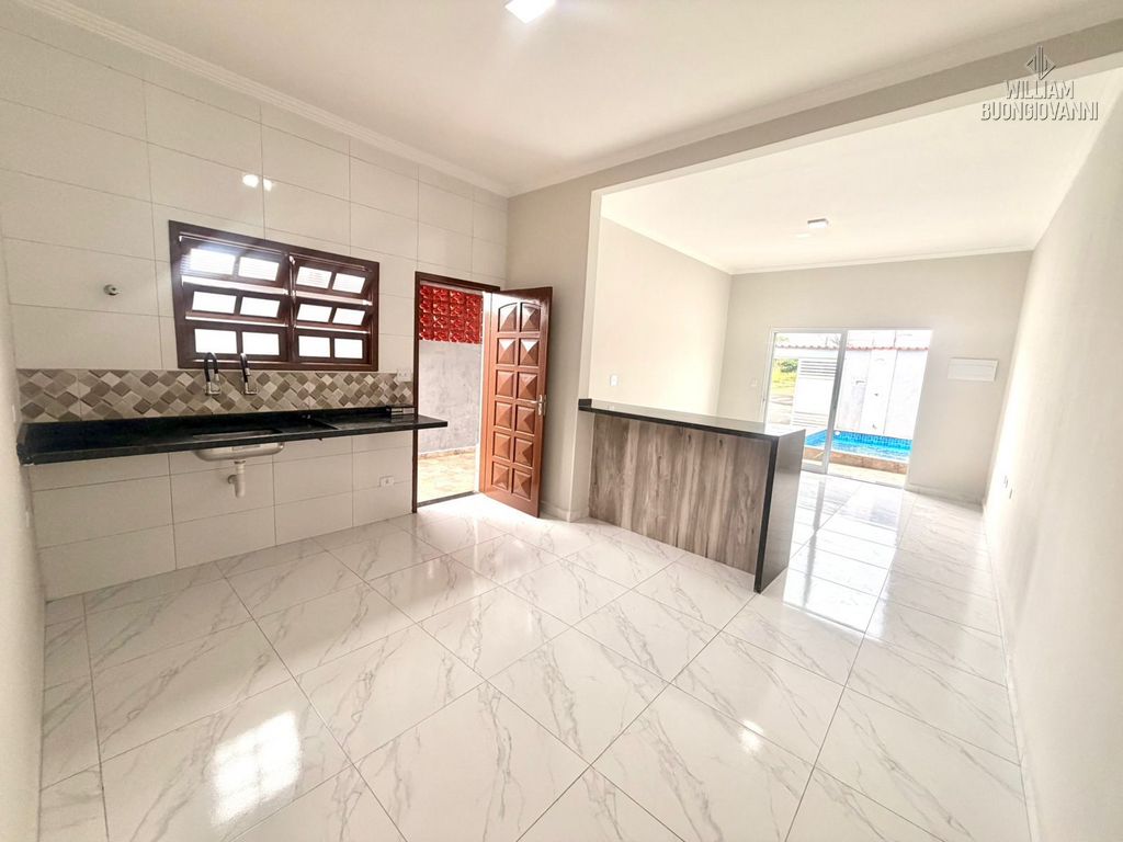 Casa, 3 quartos, 107 m² - Foto 5