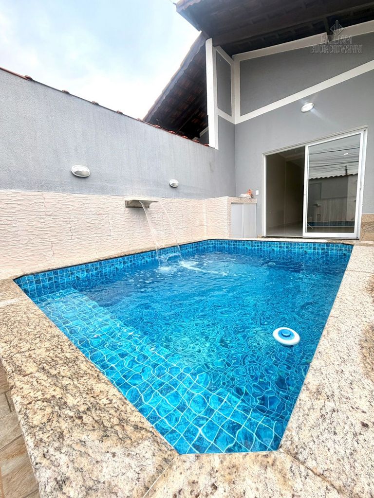Casa, 3 quartos, 107 m² - Foto 6