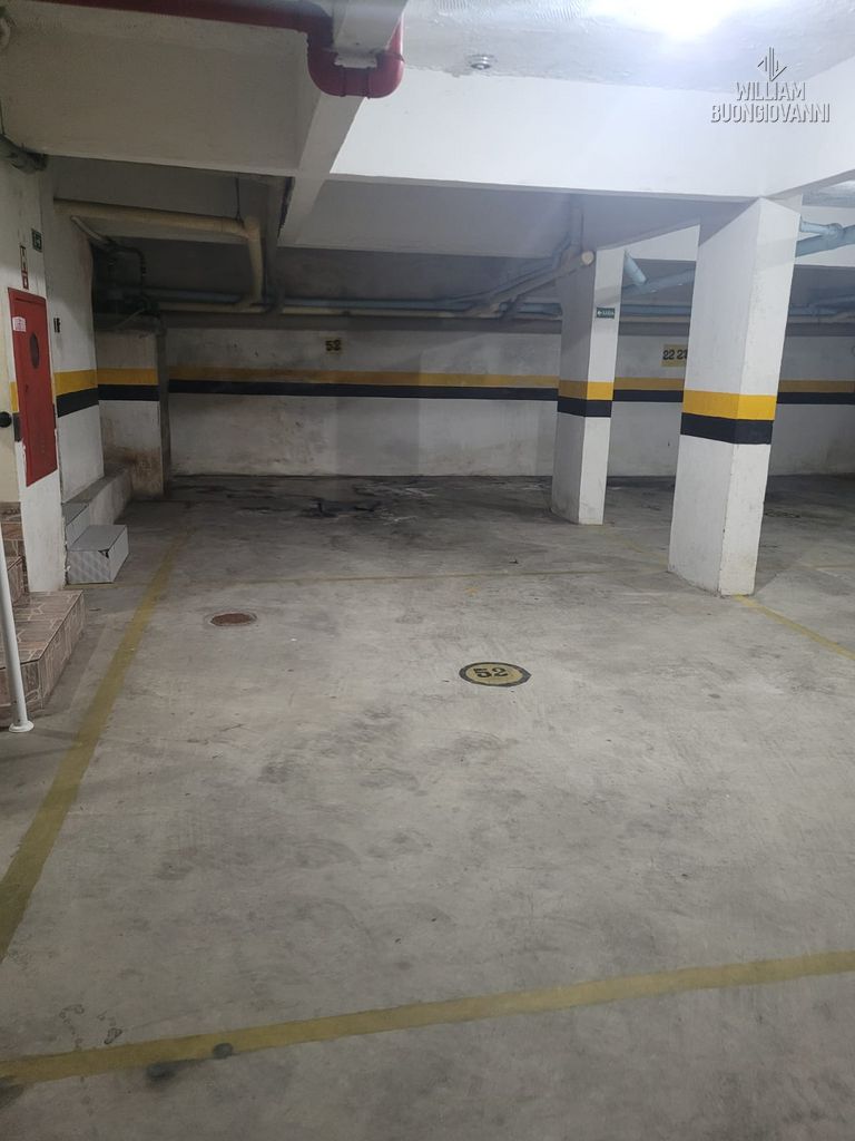 Apartamento, 3 quartos, 124 m² - Foto 2