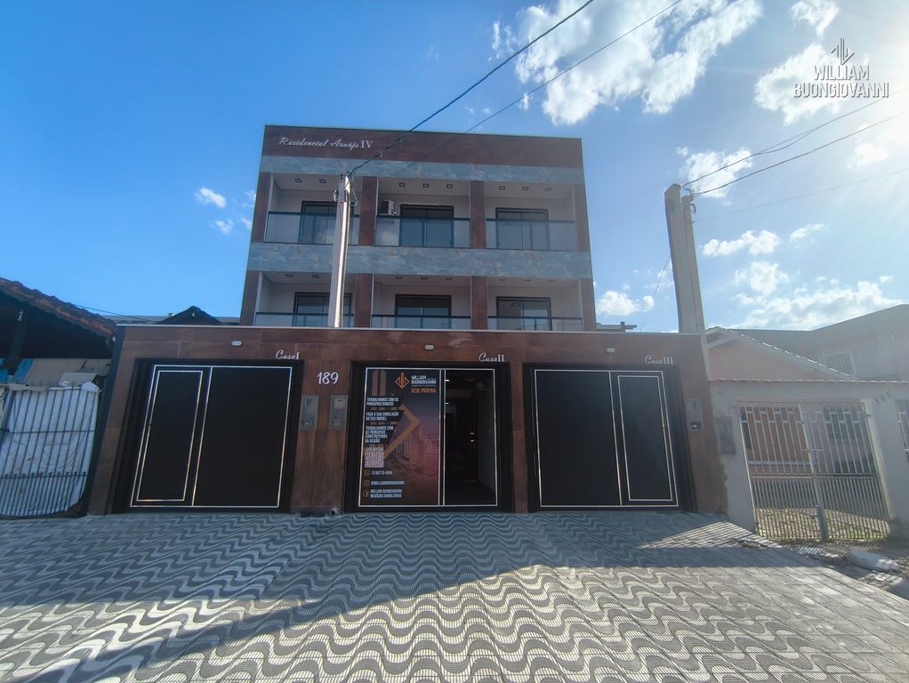 Sobrado, 3 quartos, 105 m² - Foto 2