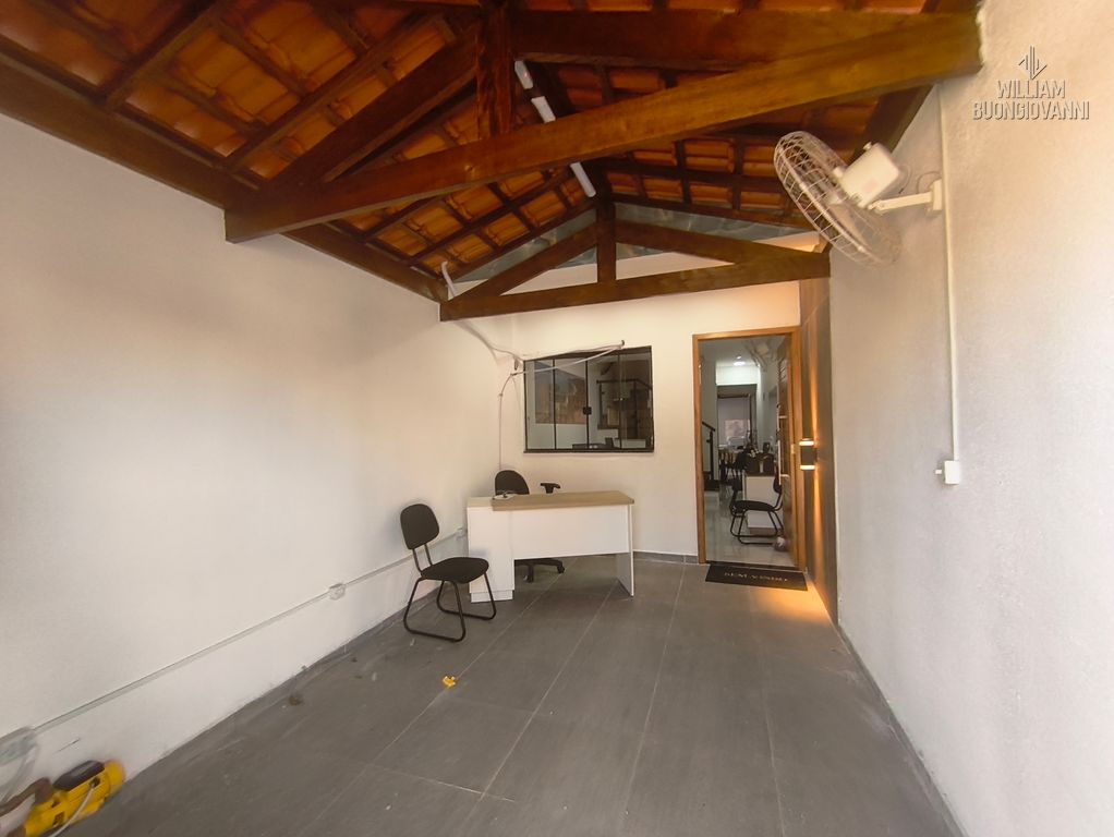 Sobrado, 3 quartos, 105 m² - Foto 4