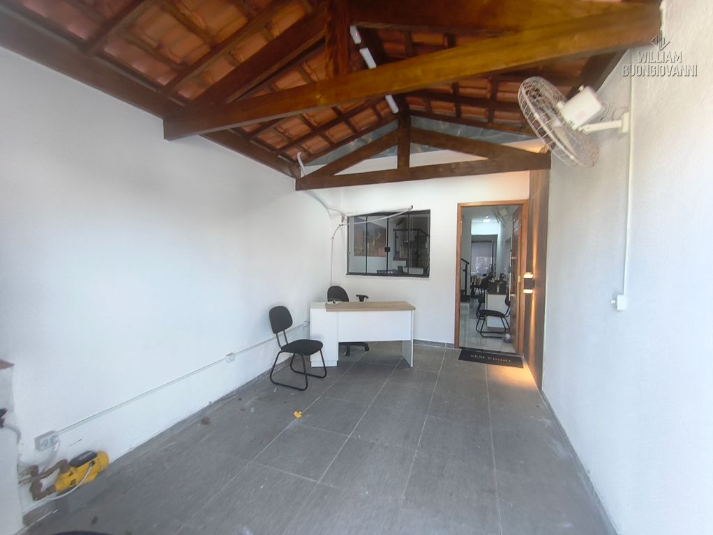 Sobrado, 3 quartos, 105 m² - Foto 7