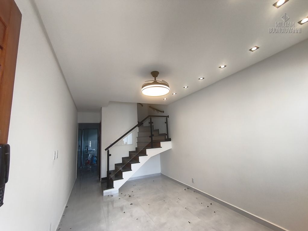 Sobrado, 3 quartos, 105 m² - Foto 12