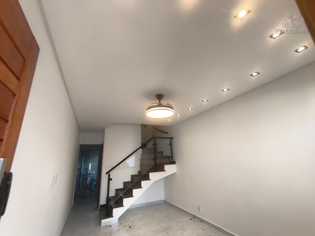 Sobrado, 3 quartos, 105 m² - Foto 13