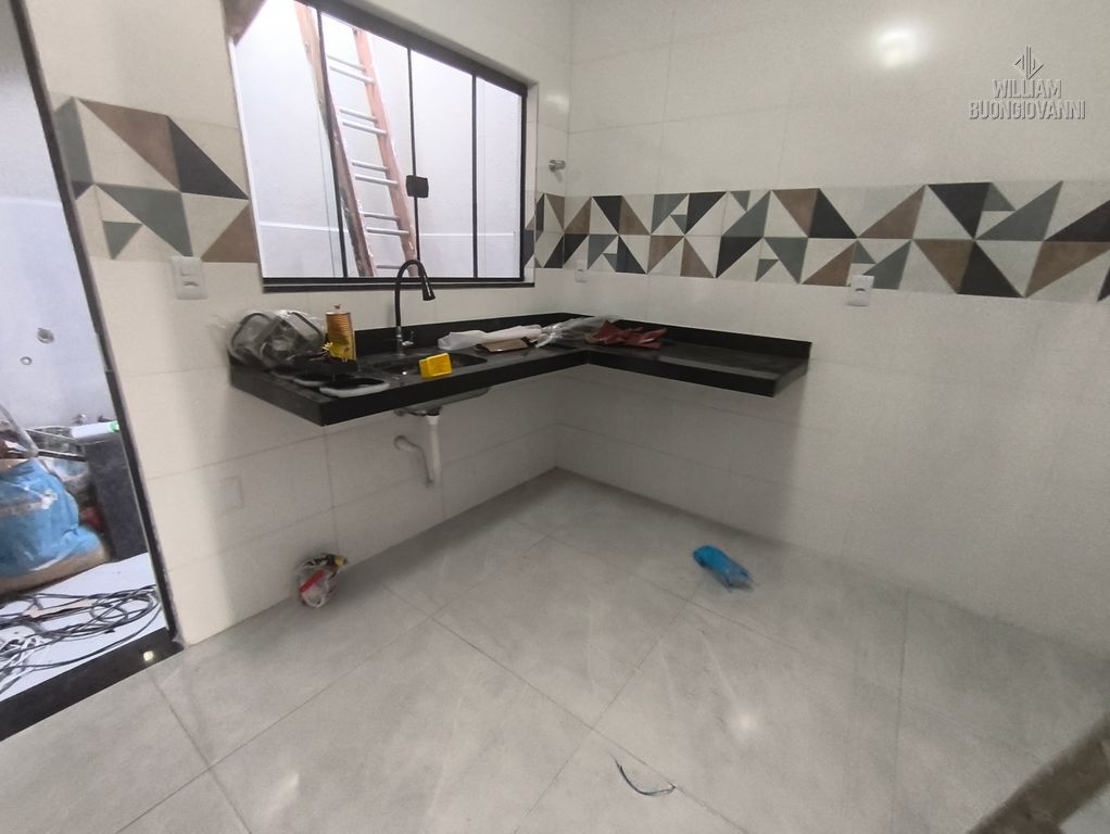 Sobrado, 3 quartos, 105 m² - Foto 19