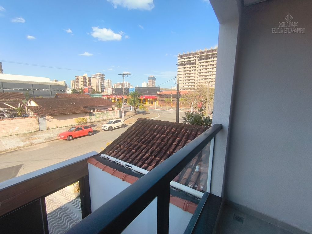Sobrado, 3 quartos, 105 m² - Foto 37