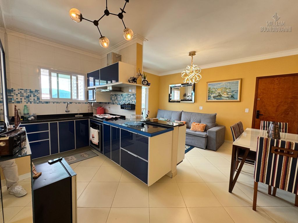 Apartamento, 2 quartos, 72 m² - Foto 5