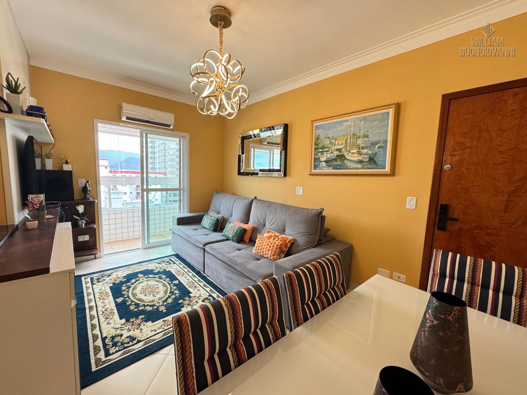 Apartamento, 2 quartos, 72 m² - Foto 7