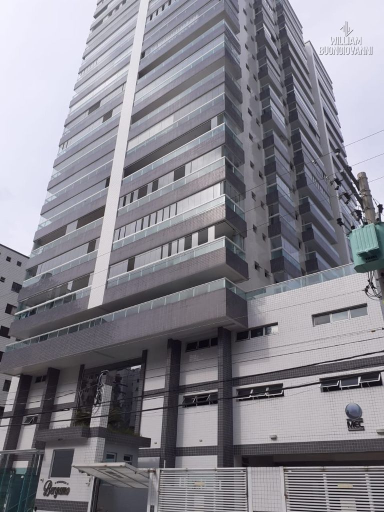 Apartamento, 3 quartos, 115 m² - Foto 1