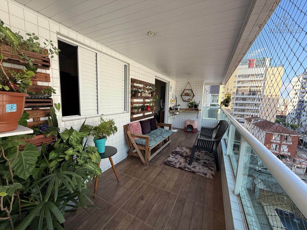 Apartamento, 3 quartos, 115 m² - Foto 12