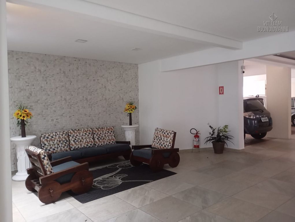 Apartamento, 1 quarto, 36 m² - Foto 8