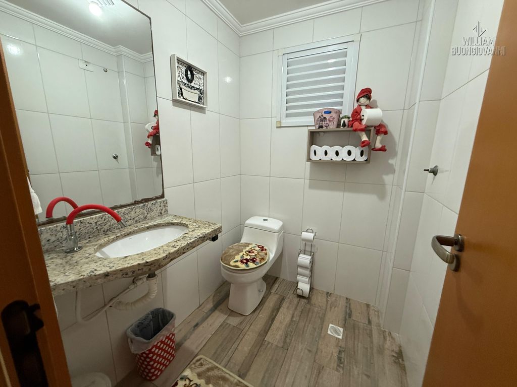 Apartamento, 3 quartos, 115 m² - Foto 17
