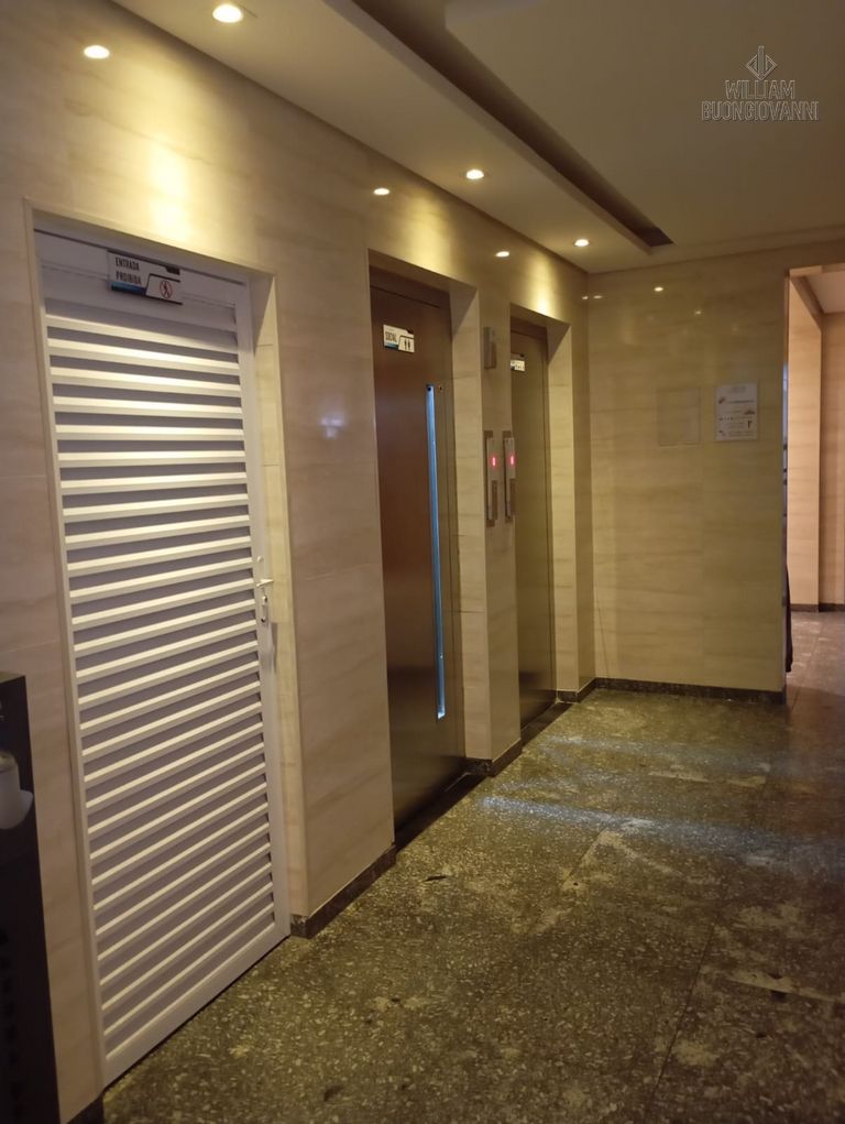 Apartamento, 1 quarto, 36 m² - Foto 10