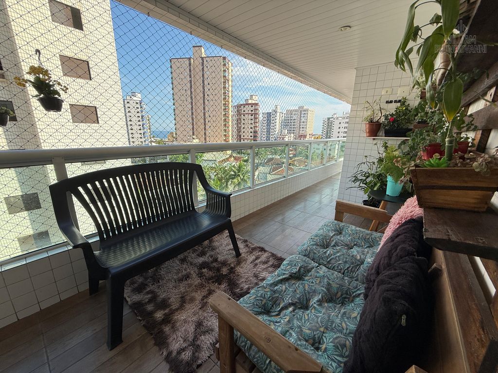 Apartamento, 3 quartos, 115 m² - Foto 19