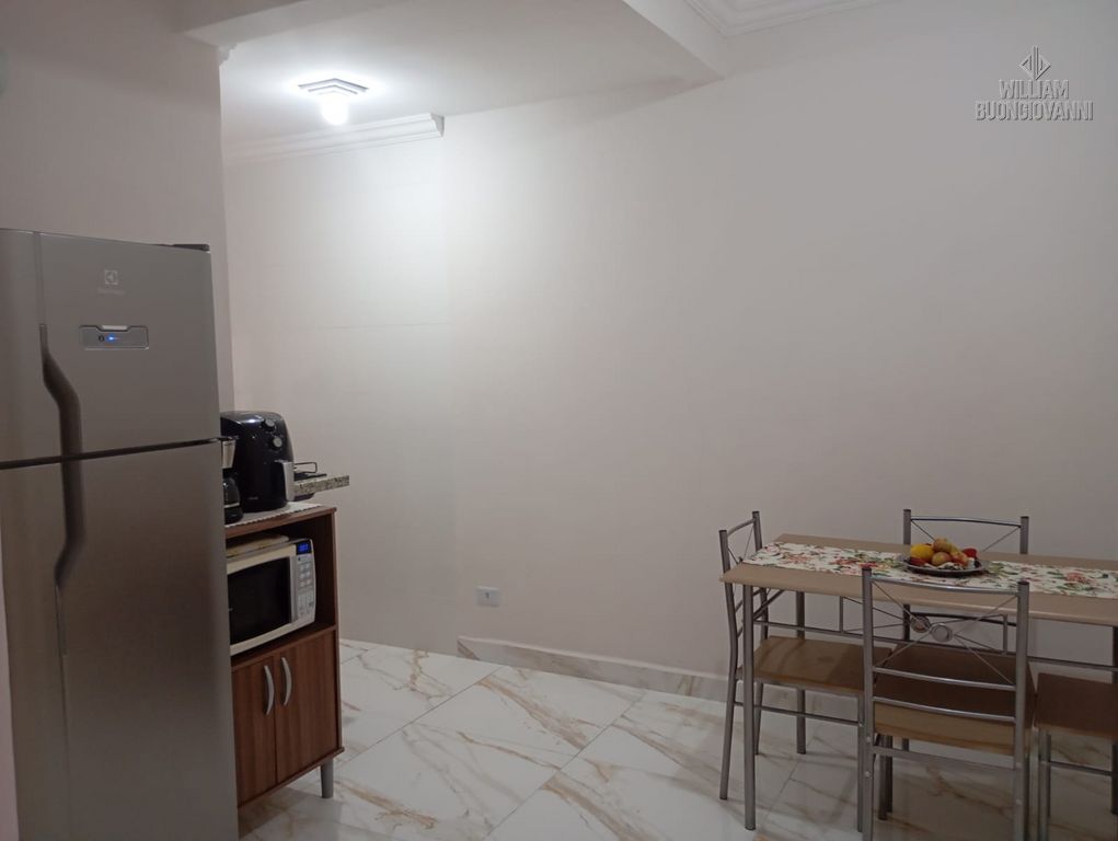 Apartamento, 1 quarto, 36 m² - Foto 3