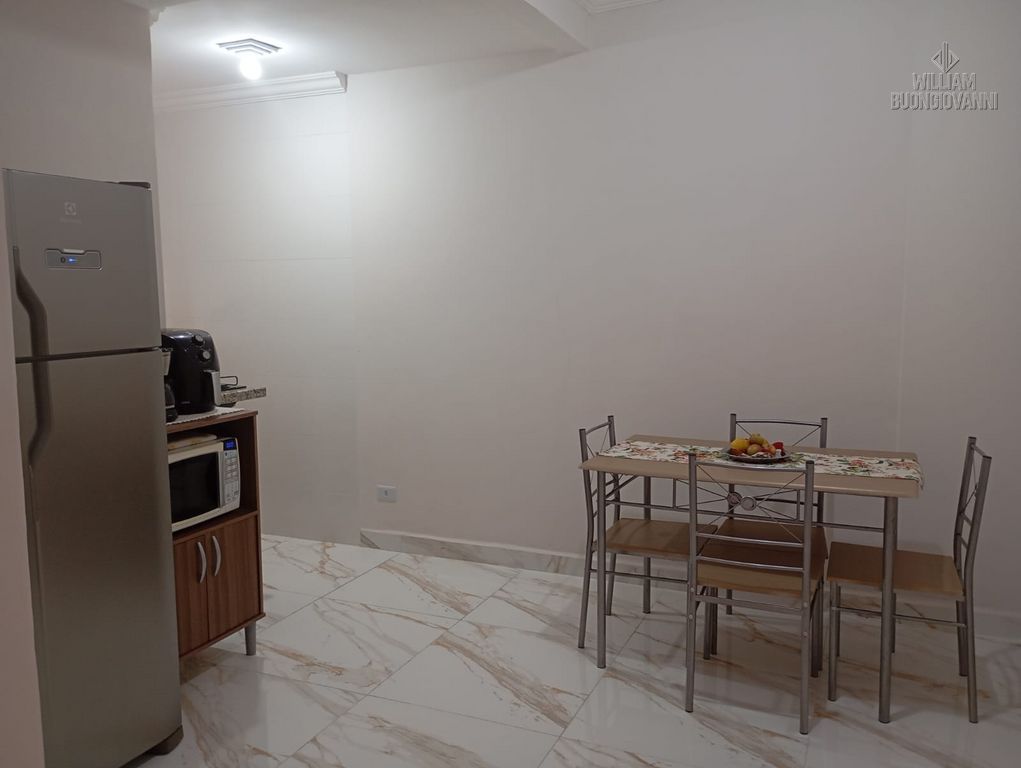 Apartamento, 1 quarto, 36 m² - Foto 4