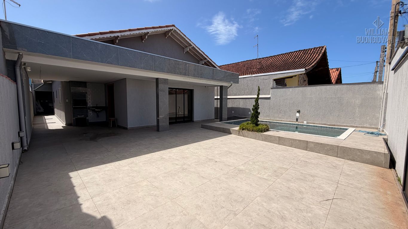 Casa, 3 quartos, 158 m² - Foto 1