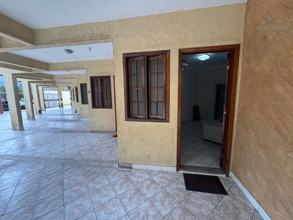 Casa de Condomínio, 2 quartos - Foto 1