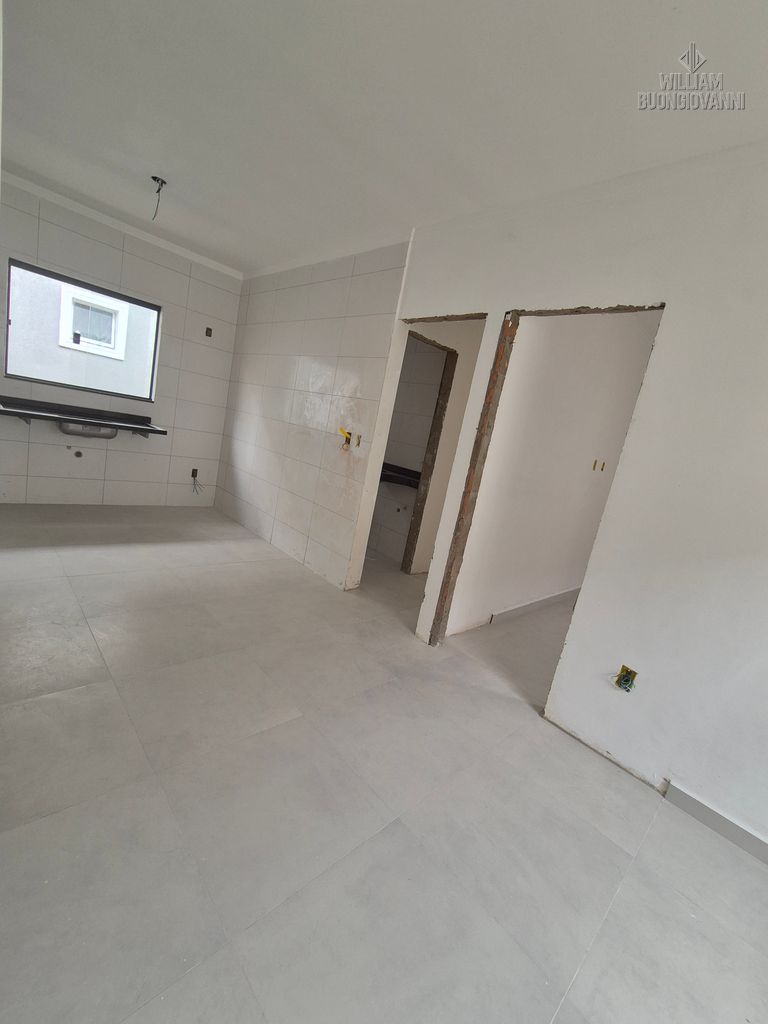 Casa de Condomínio, 2 quartos - Foto 1