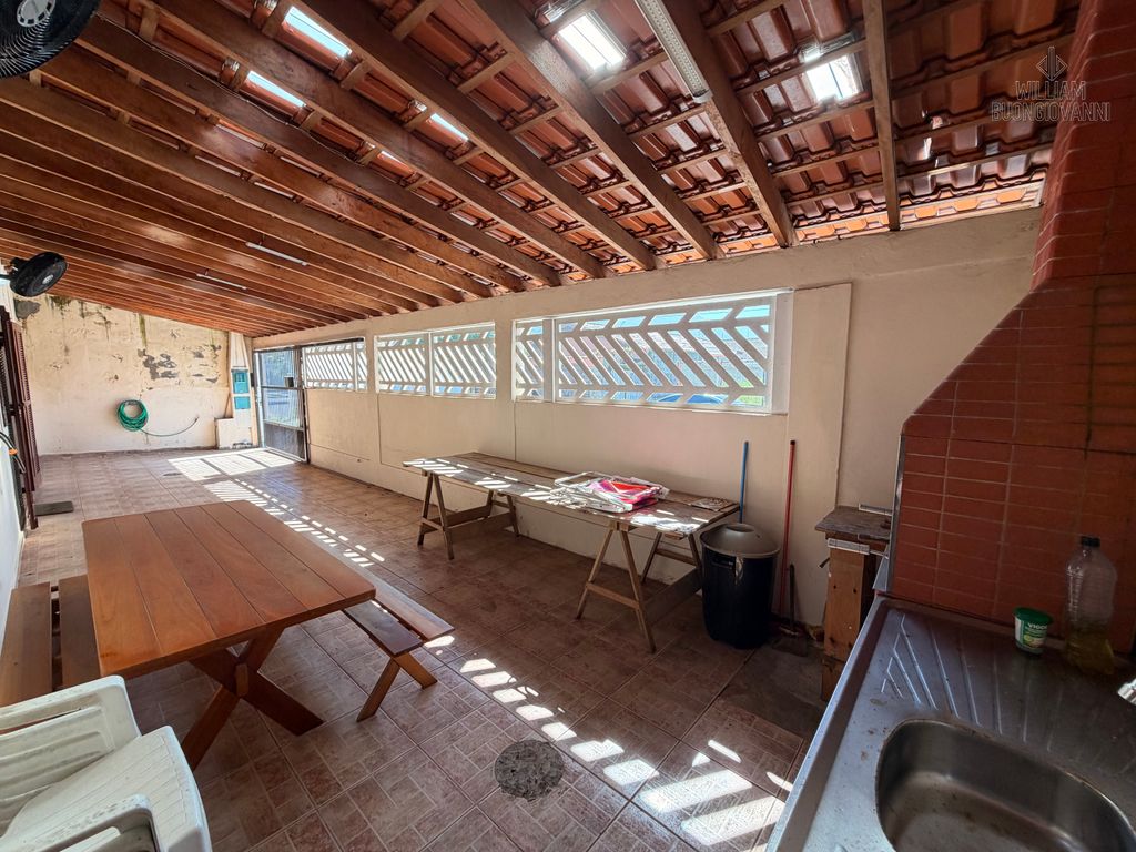 Casa, 3 quartos, 120 m² - Foto 4