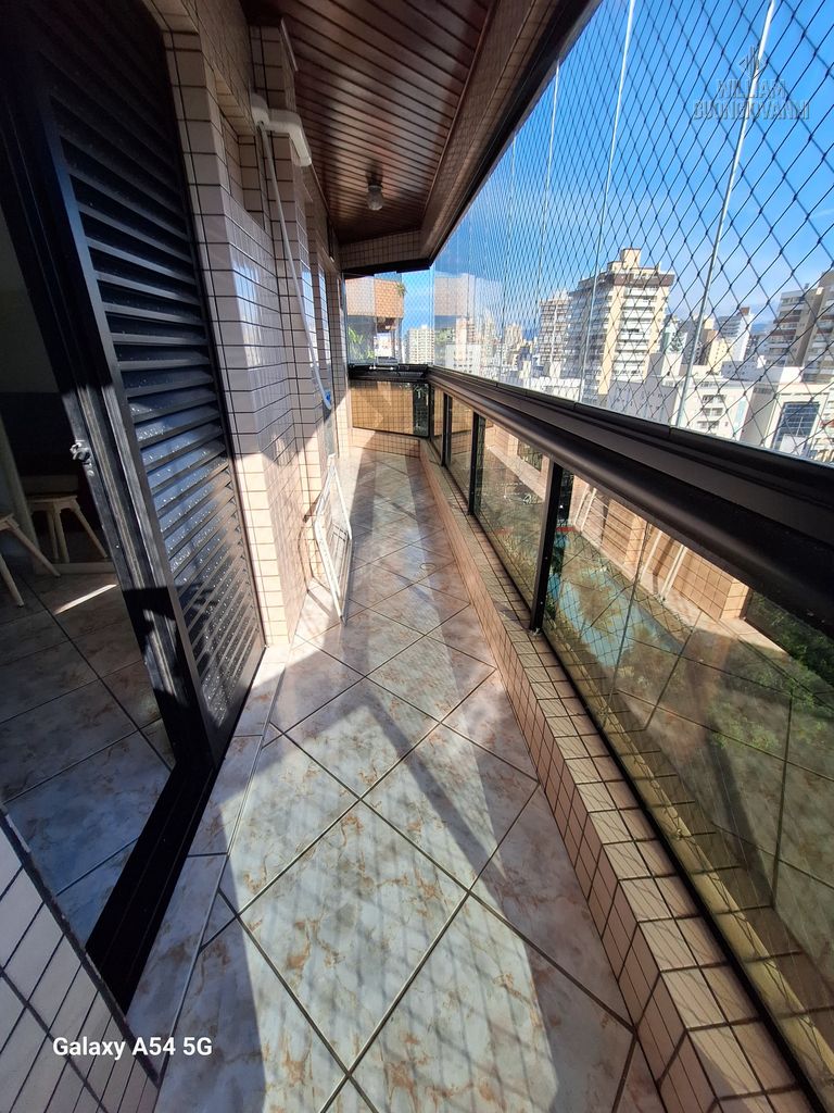 Apartamento, 4 quartos, 138 m² - Foto 34