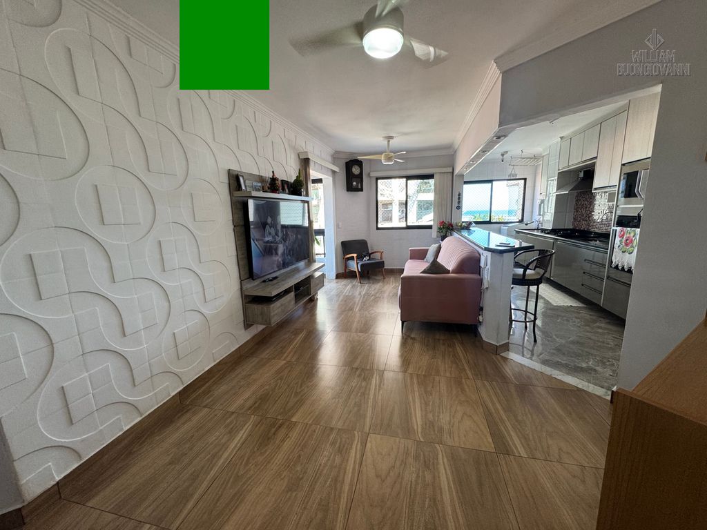 Apartamento, 3 quartos, 90 m² - Foto 1