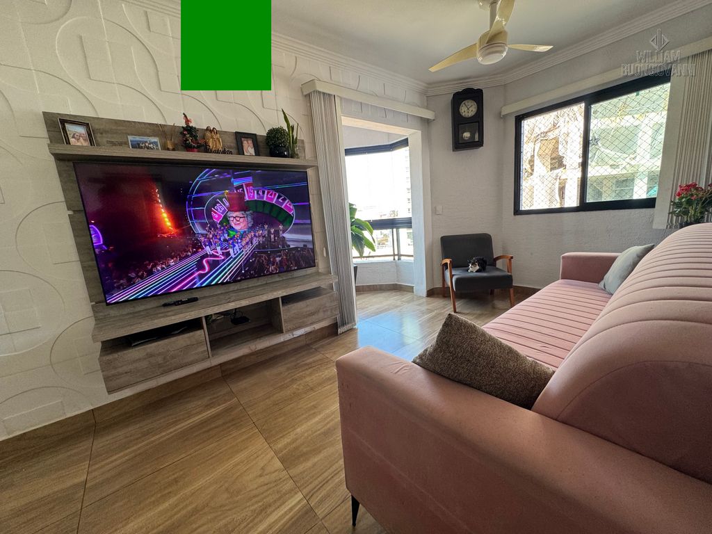 Apartamento, 3 quartos, 90 m² - Foto 5