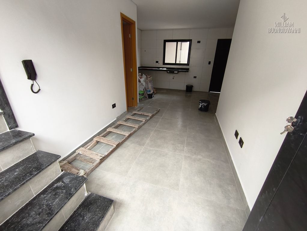 Casa de Condomínio, 2 quartos - Foto 9