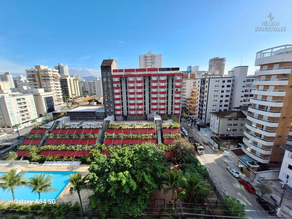 Apartamento, 4 quartos, 138 m² - Foto 28