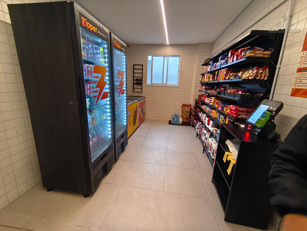 Apartamento, 2 quartos, 94 m² - Foto 12