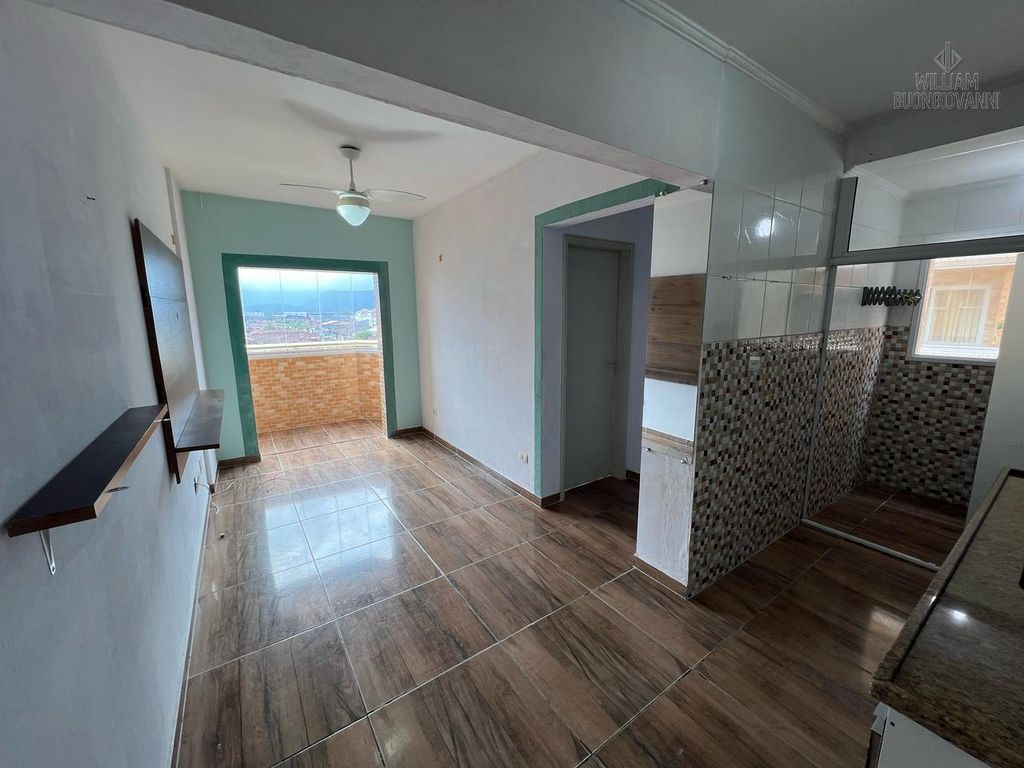 Apartamento, 1 quarto, 36 m² - Foto 2