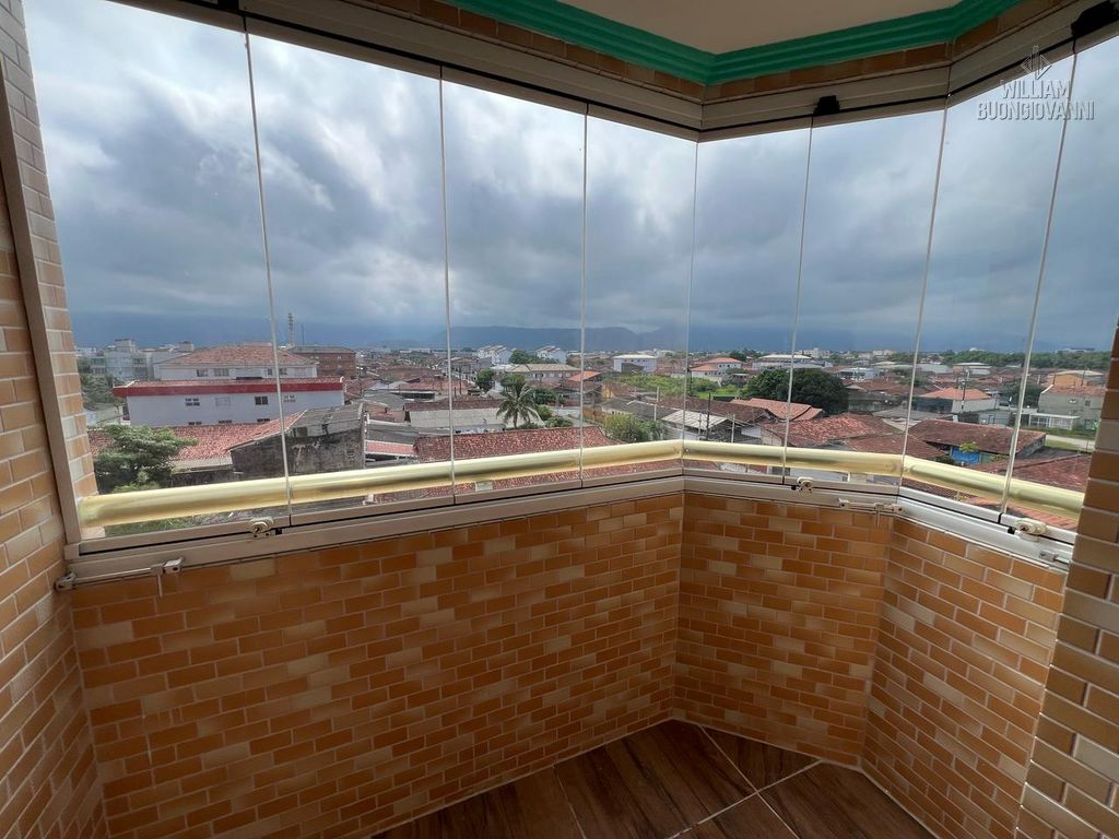 Apartamento, 1 quarto, 36 m² - Foto 6