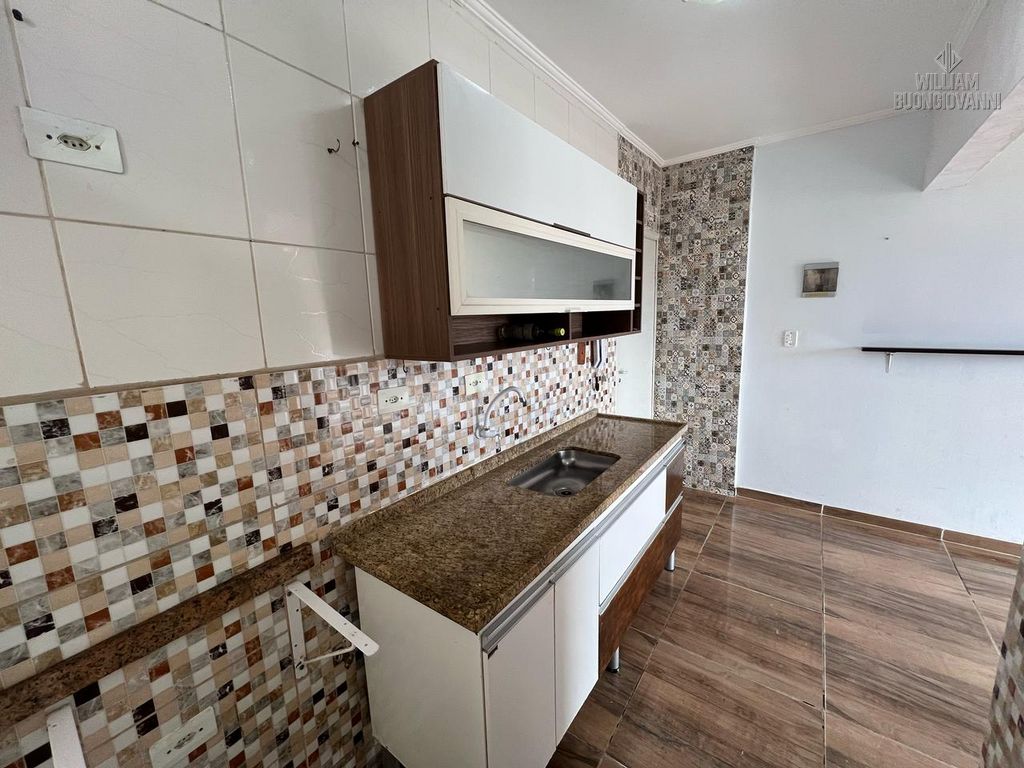 Apartamento, 1 quarto, 36 m² - Foto 8