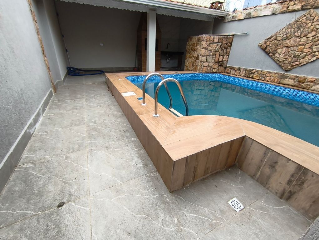 Casa, 2 quartos, 108 m² - Foto 23