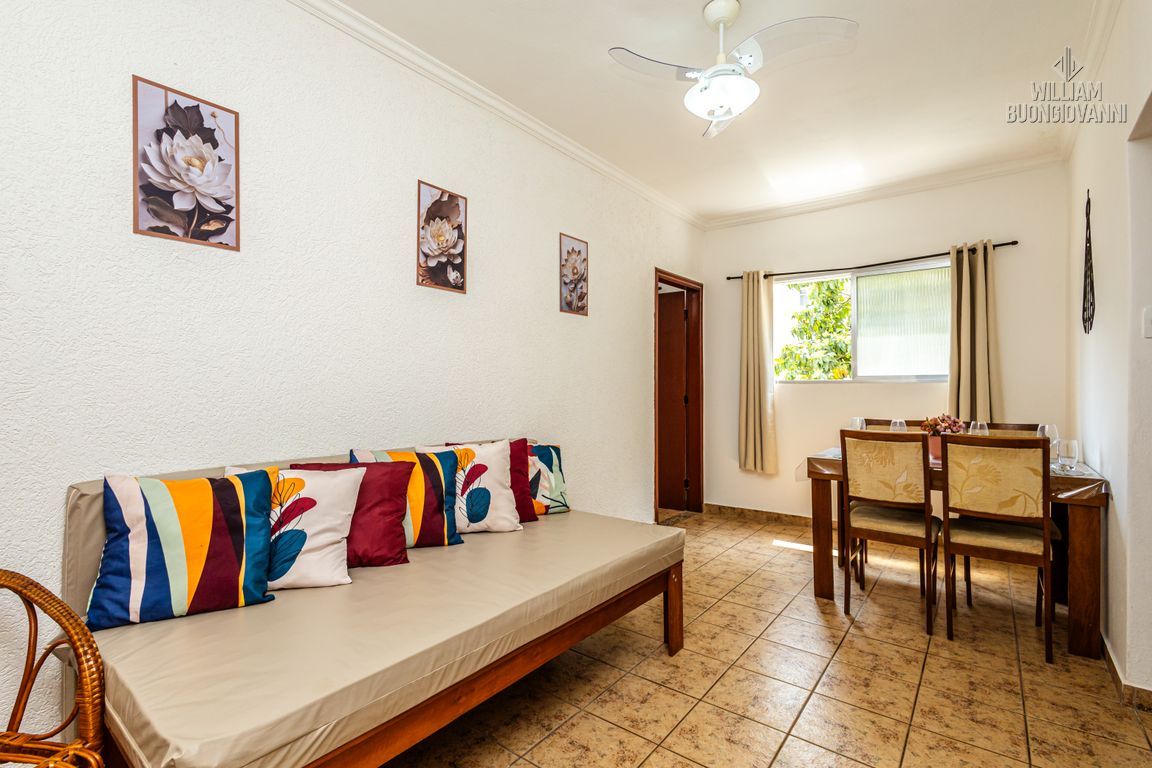 Apartamento, 1 quarto, 43 m² - Foto 8