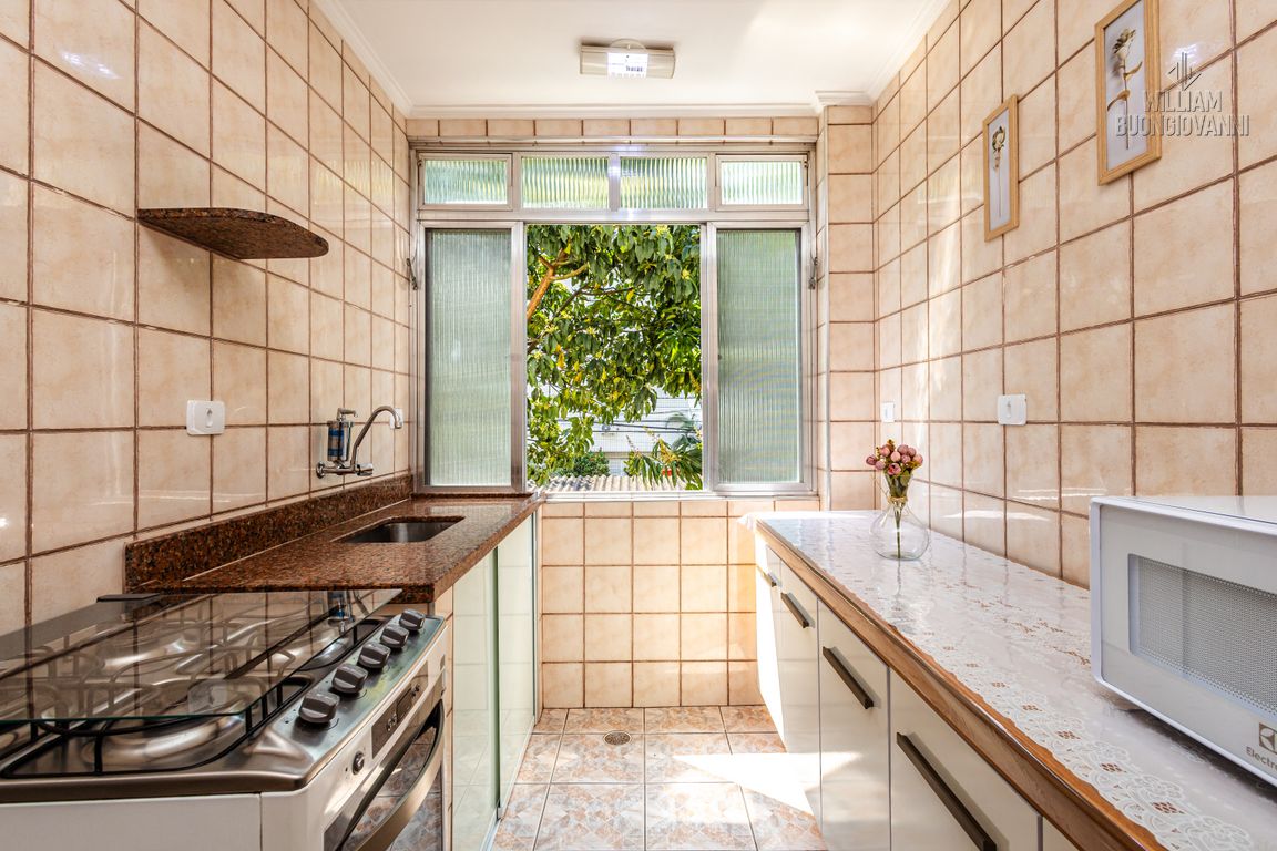 Apartamento, 1 quarto, 43 m² - Foto 11