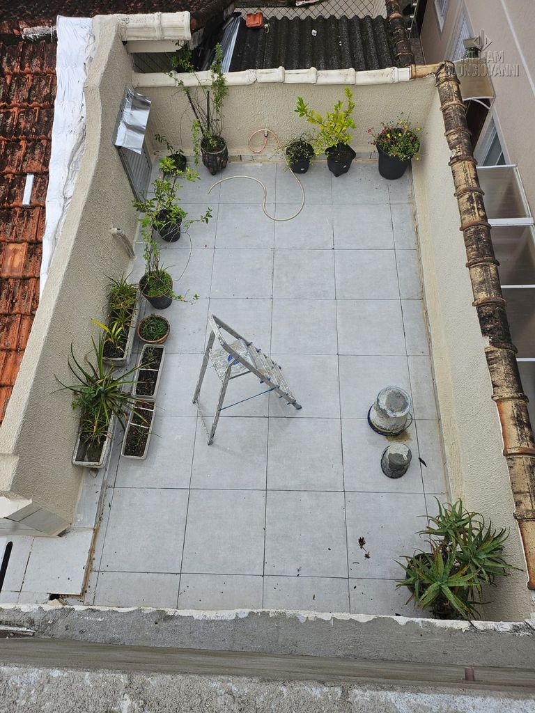 Casa, 3 quartos, 87 m² - Foto 10