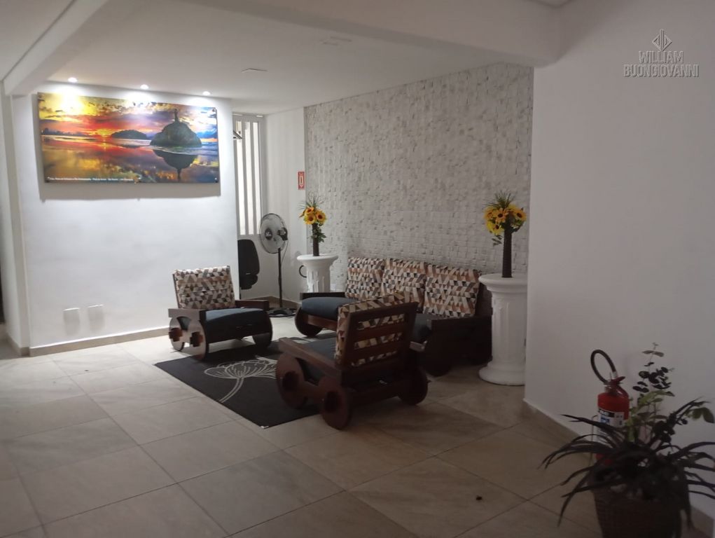 Apartamento, 1 quarto, 36 m² - Foto 9