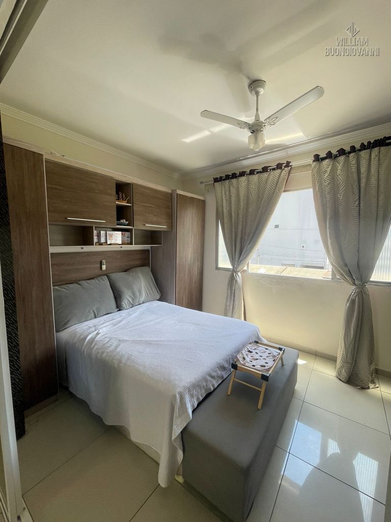 Apartamento, 2 quartos, 69 m² - Foto 3