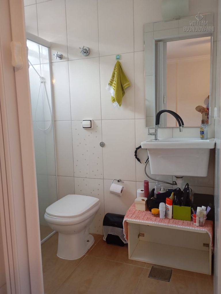 Apartamento, 1 quarto, 36 m² - Foto 15