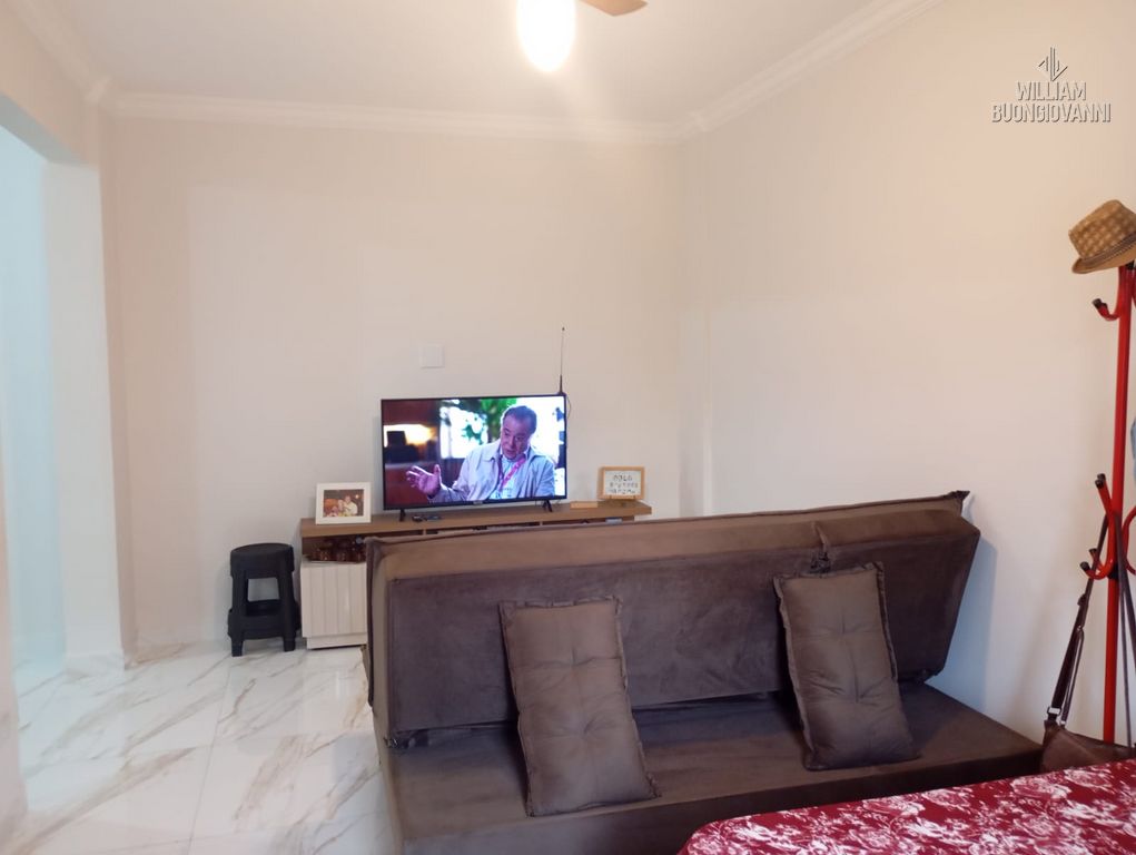 Apartamento, 1 quarto, 36 m² - Foto 5
