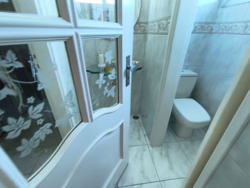 LAVABO